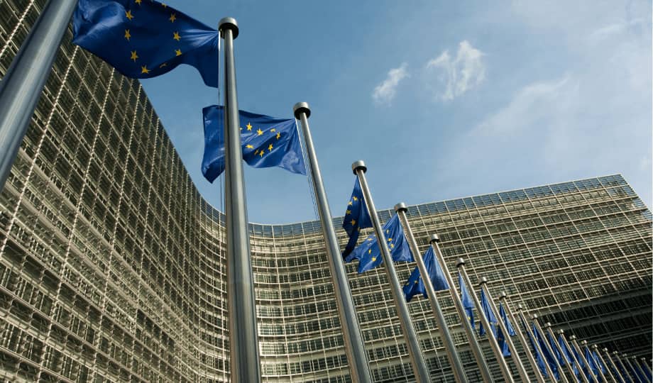 Qui est concerné par le RGPD : règlement européen sur la protection des données personnelles