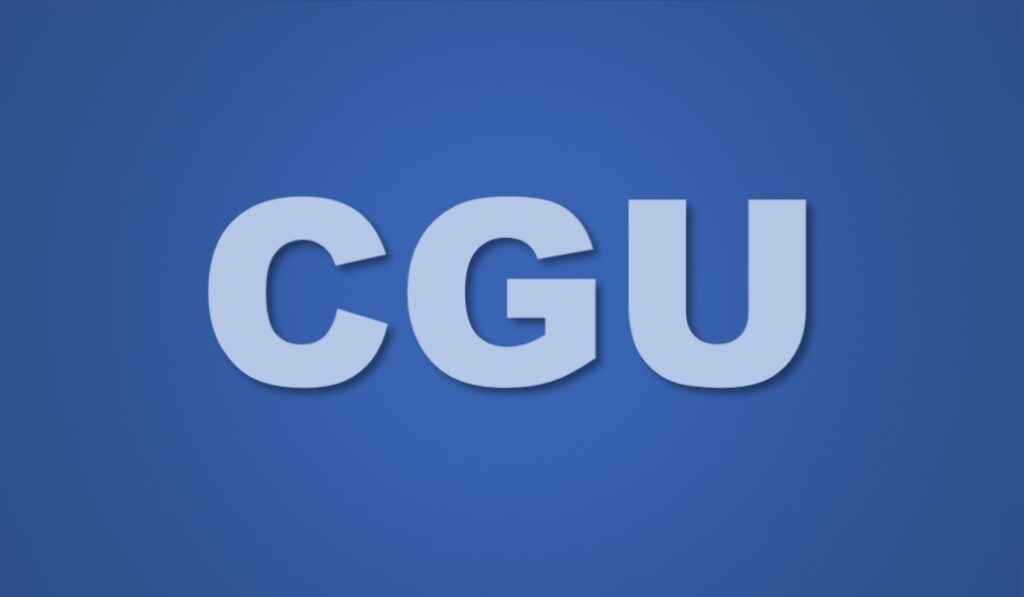 CGU