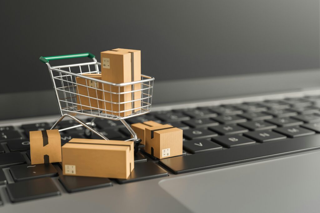 E-commerce rgpd