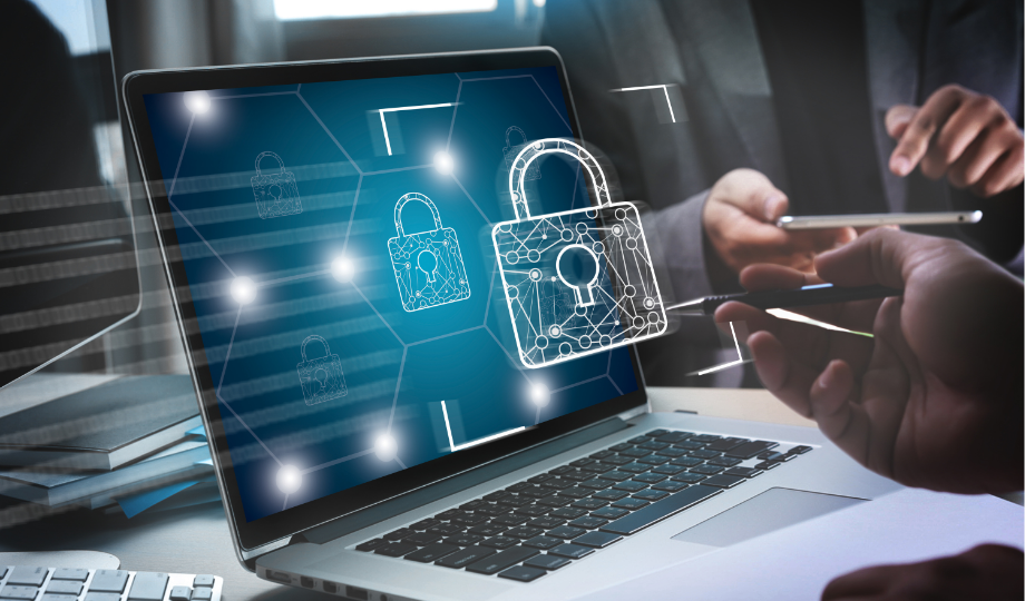 Protection informatique contre la violation de données