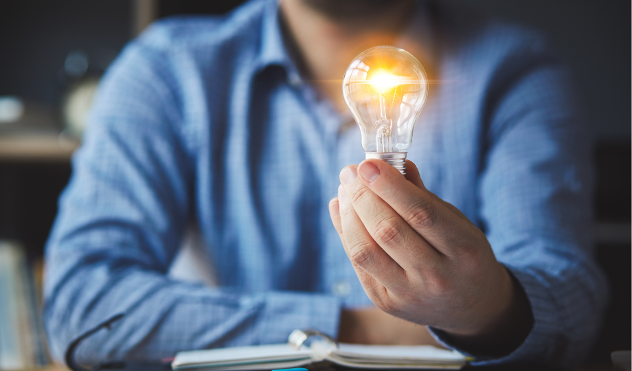 Image illustrant les bonnes pratiques à mettre en place pour appliquer l'intérêt légitime.