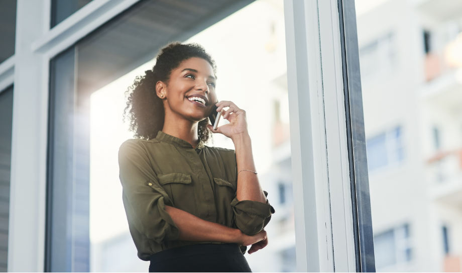 Image illustrant la prospection de nouveaux clients