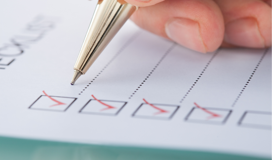 Checklist de conformité pour l’application de la directive NIS 2