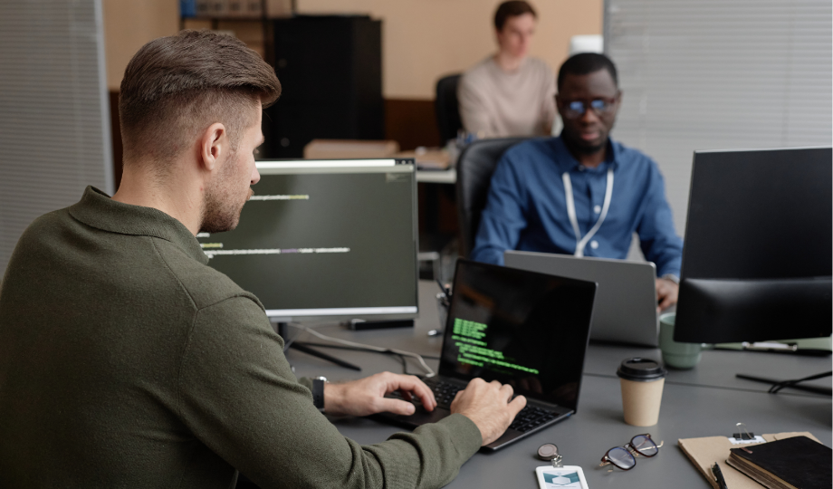 Cyberattaque et cybercriminalité : menace ciblée sur les systèmes d’information