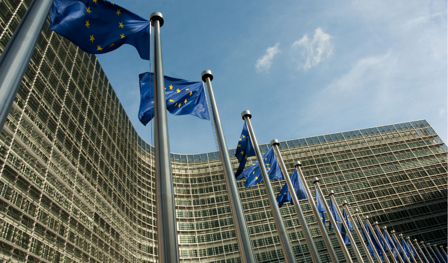 Bruxelles fait une proposition de règlement, le digital omnibus