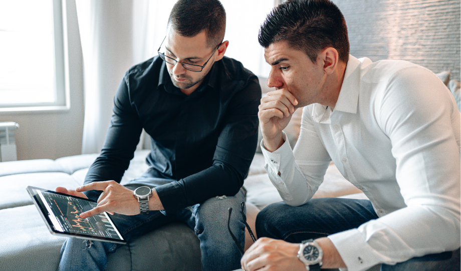 scraping de données